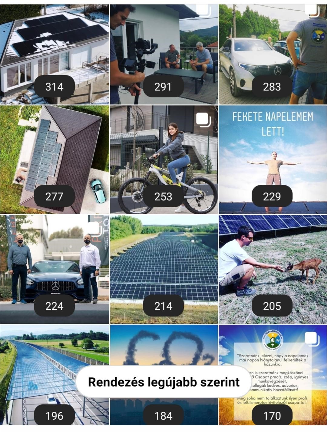 Tiszta energiák