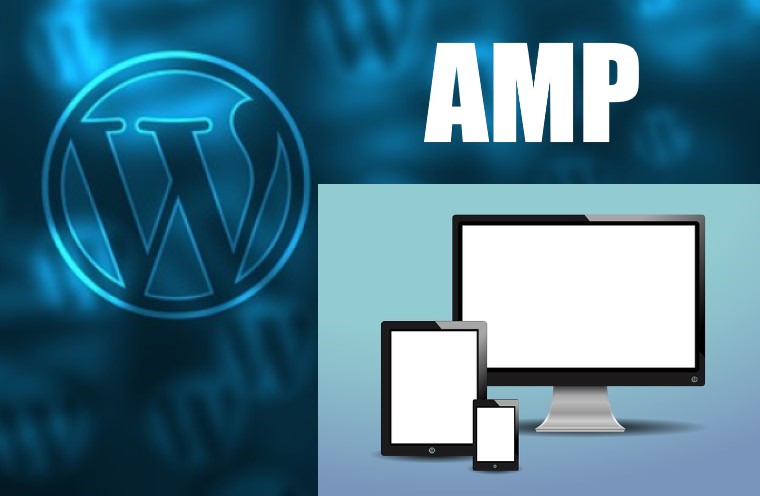 WordPress AMP tanfolyam