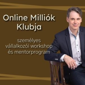 Online Milliók Klubja 5