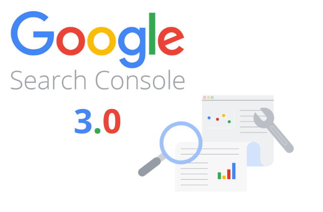 Search Console képzés 3.0