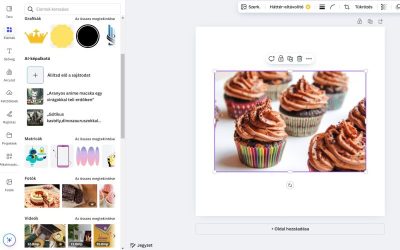 Hogyan legyél profi a Canva szerkesztő használatában?