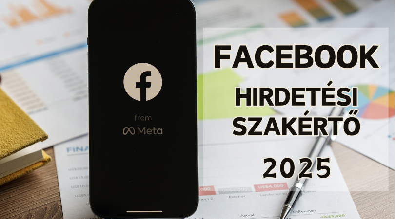 Facebook hirdetési szakértő 2025