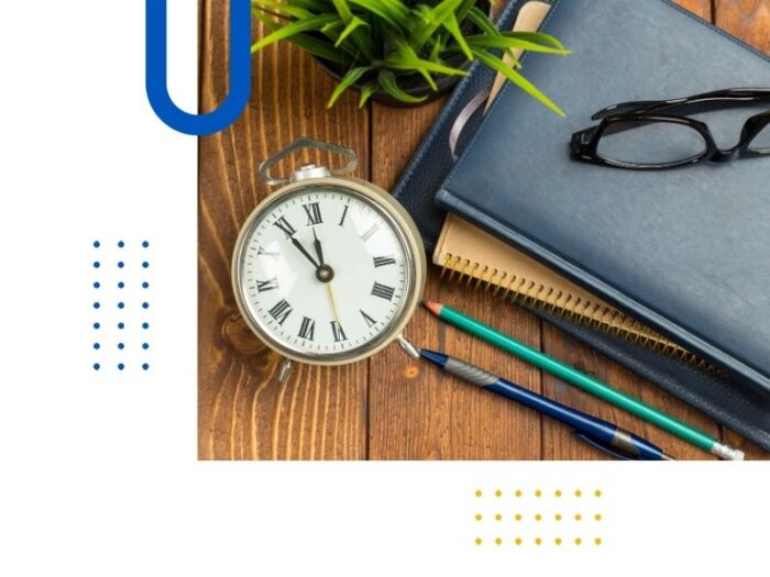 Időgazdálkodás képzés