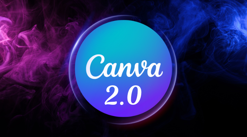 Canva 2.0 képzés
