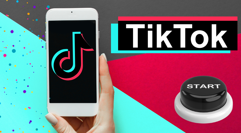 TikTok Start tanfolyam 2025