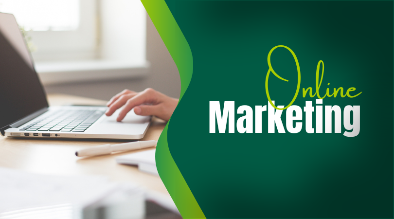 Online Marketing képzés 2026