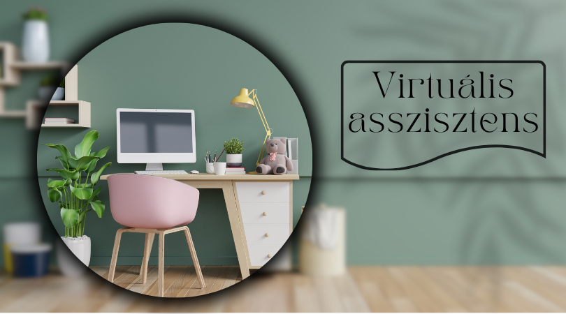 Virtuális asszisztens képzés 2026