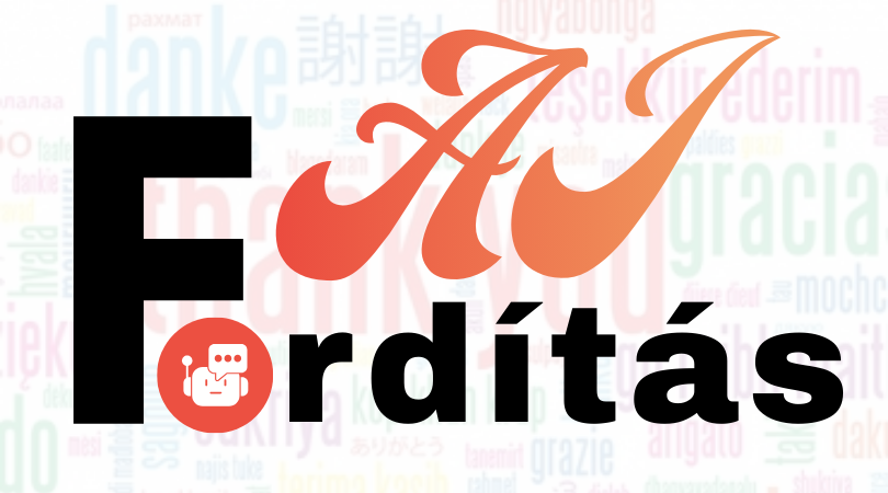 AI Fordítás