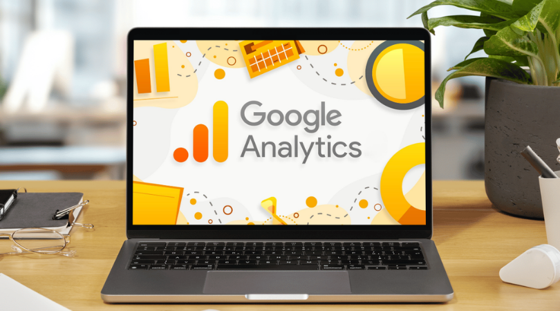 Google Analytics képzés