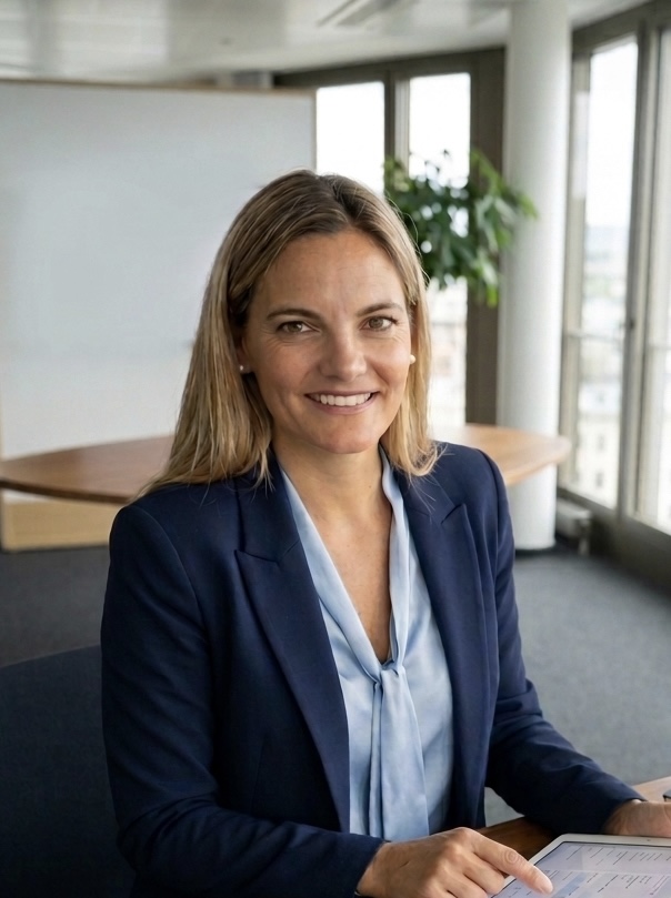 Lugosi Cynthia - Google Analytics szakértő